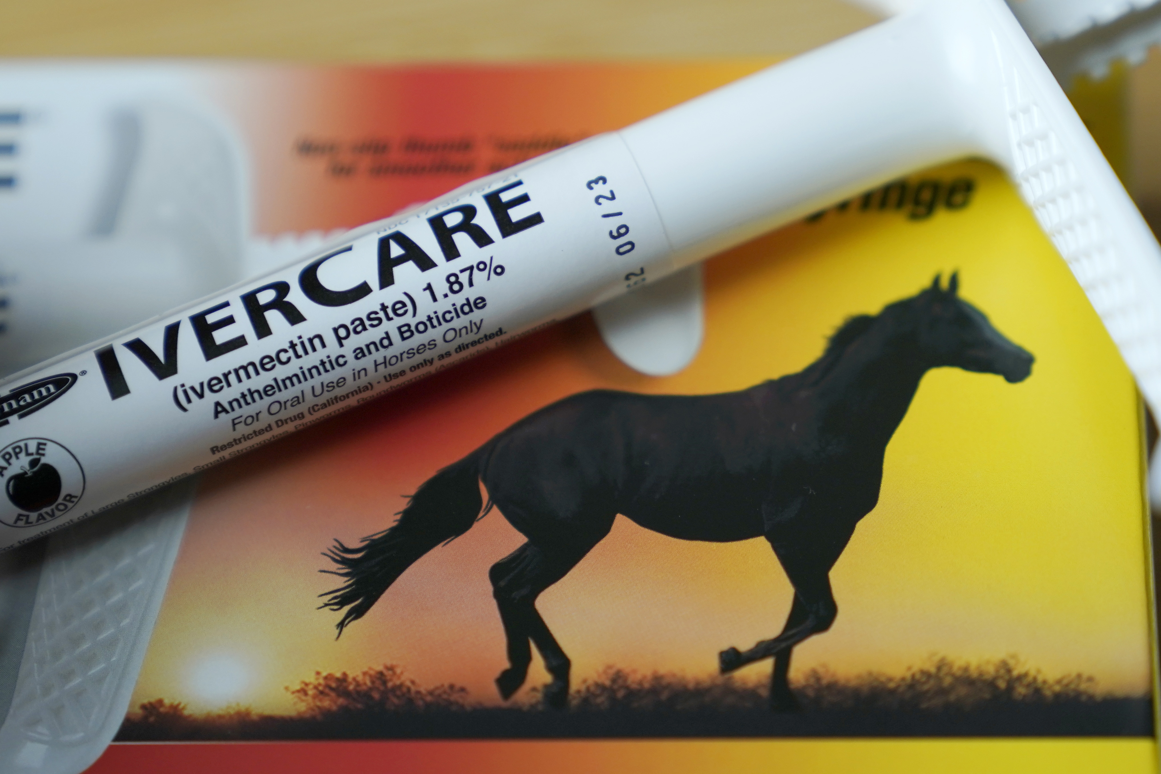 Ivermectin