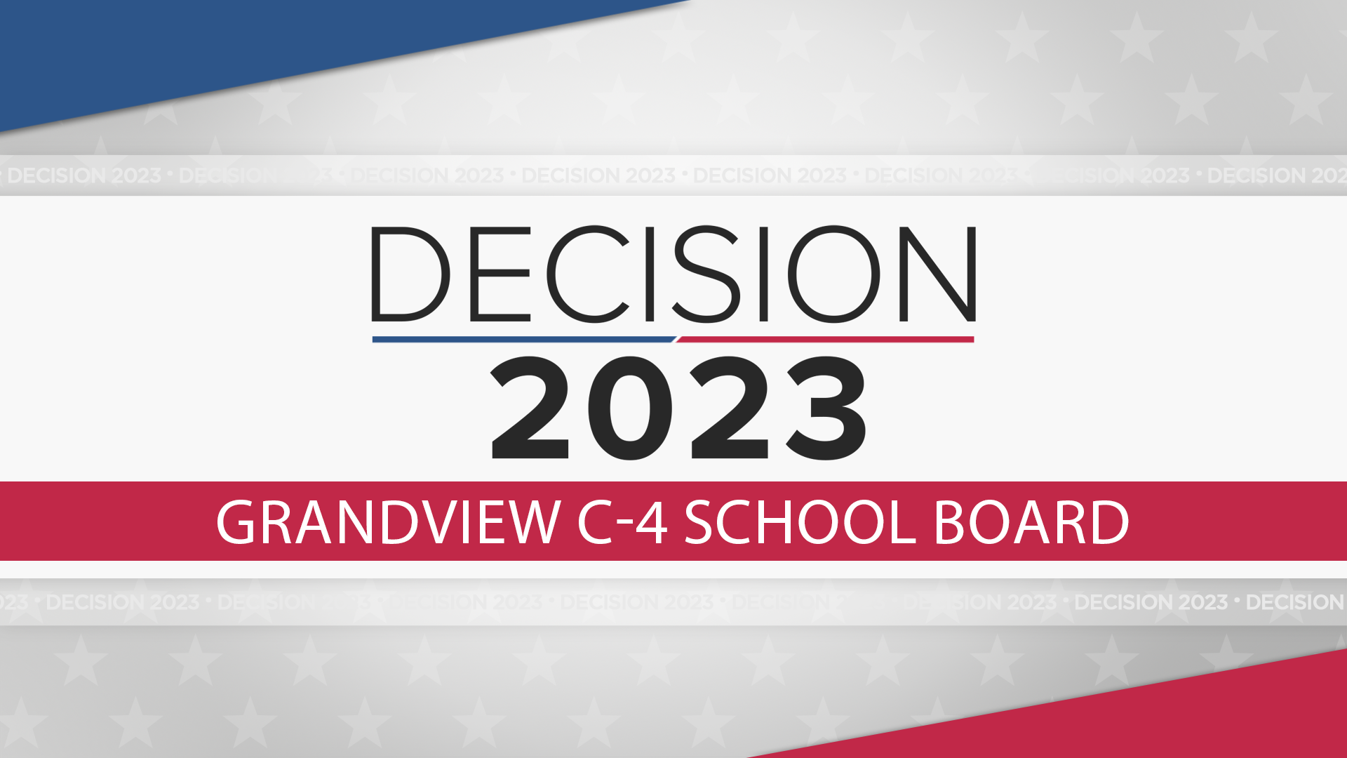 GRANDVIEW SCHOOL BOARD