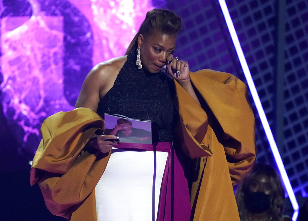 Queen Latifah