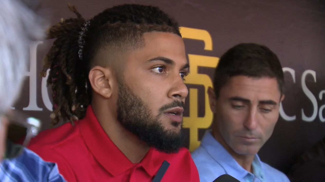 Fernando Tatis Jr