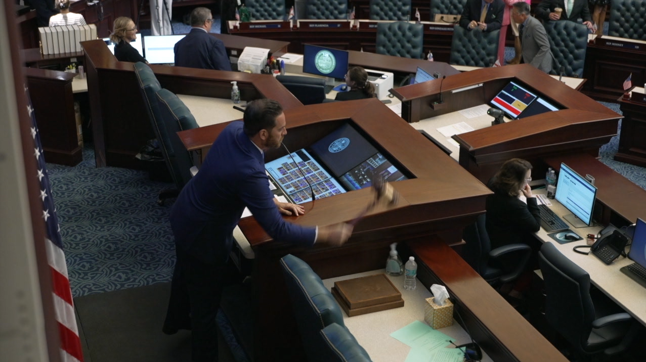 Florida lawmakers weigh sweeping property tax changes as House, Senate work toward deal