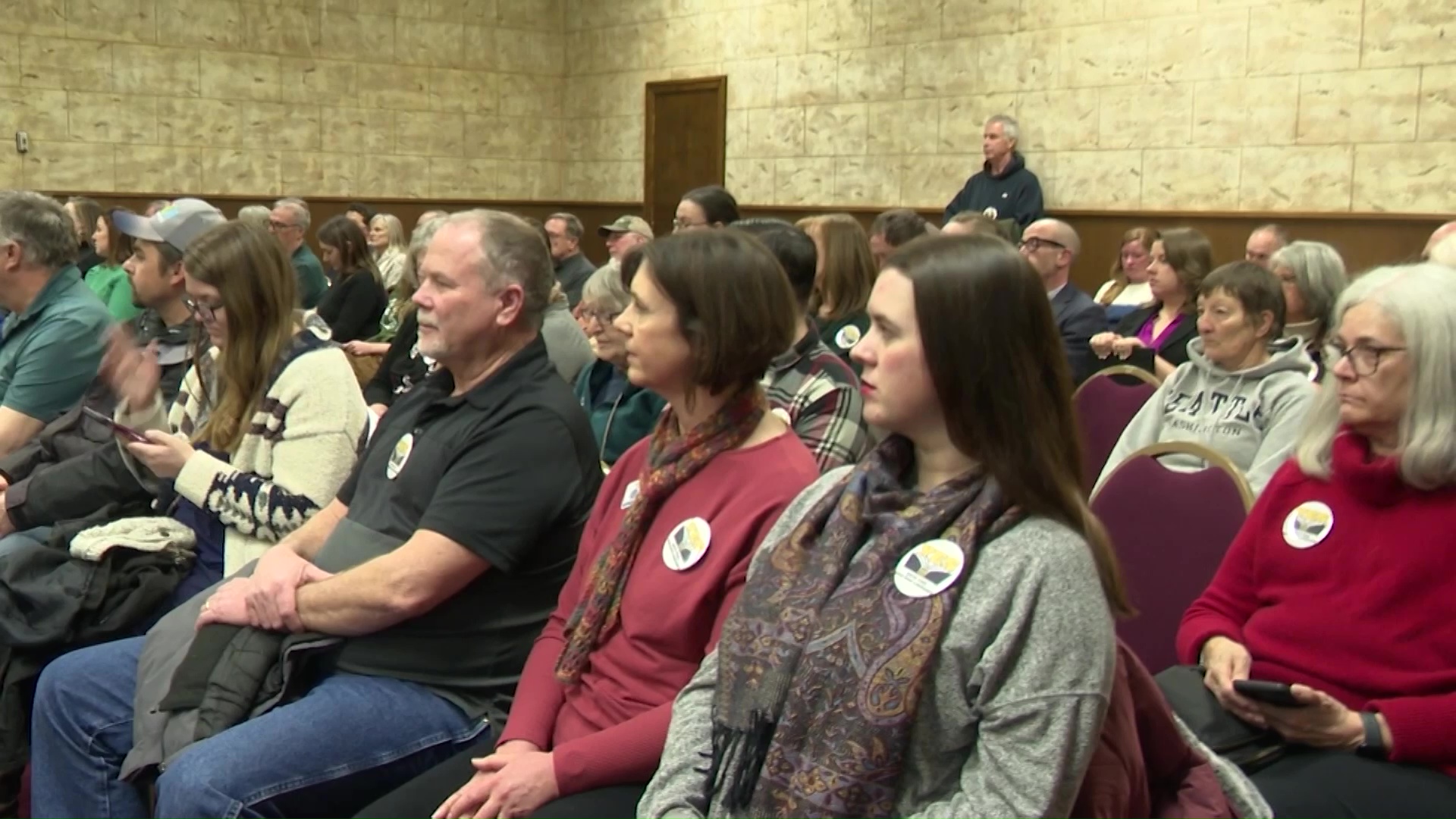 Library Board appointments stir debate