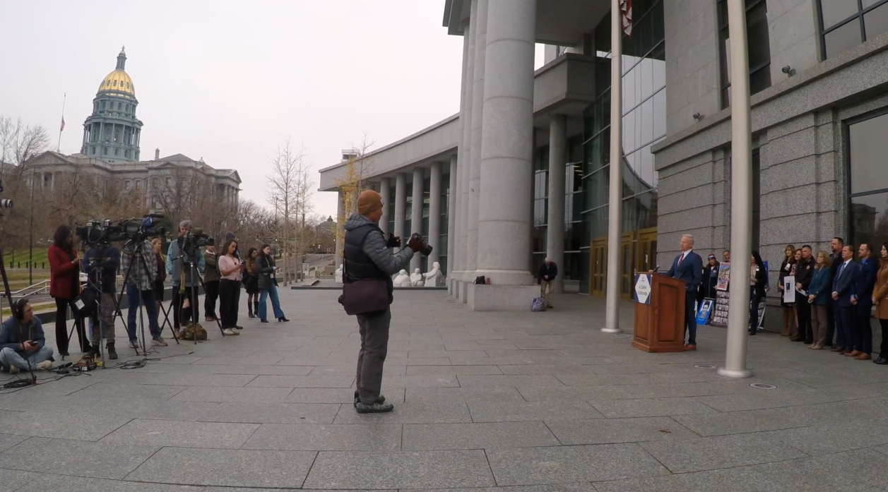 Colorado voters will likely decide if harsher penalties are needed for crimes related to fentanyl