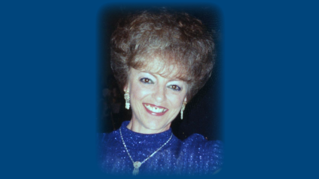 Josephine "Jo" Komarek Jacobson
May 2, 1949 - June 9, 2021