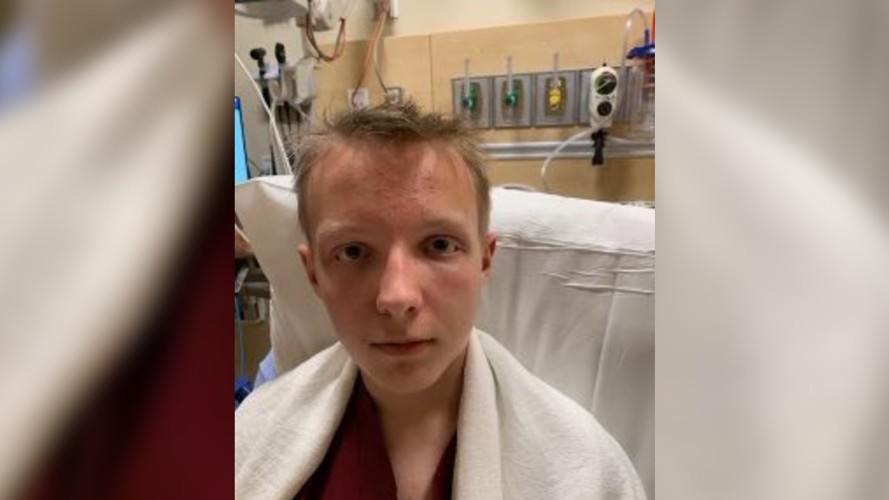 identifying teen