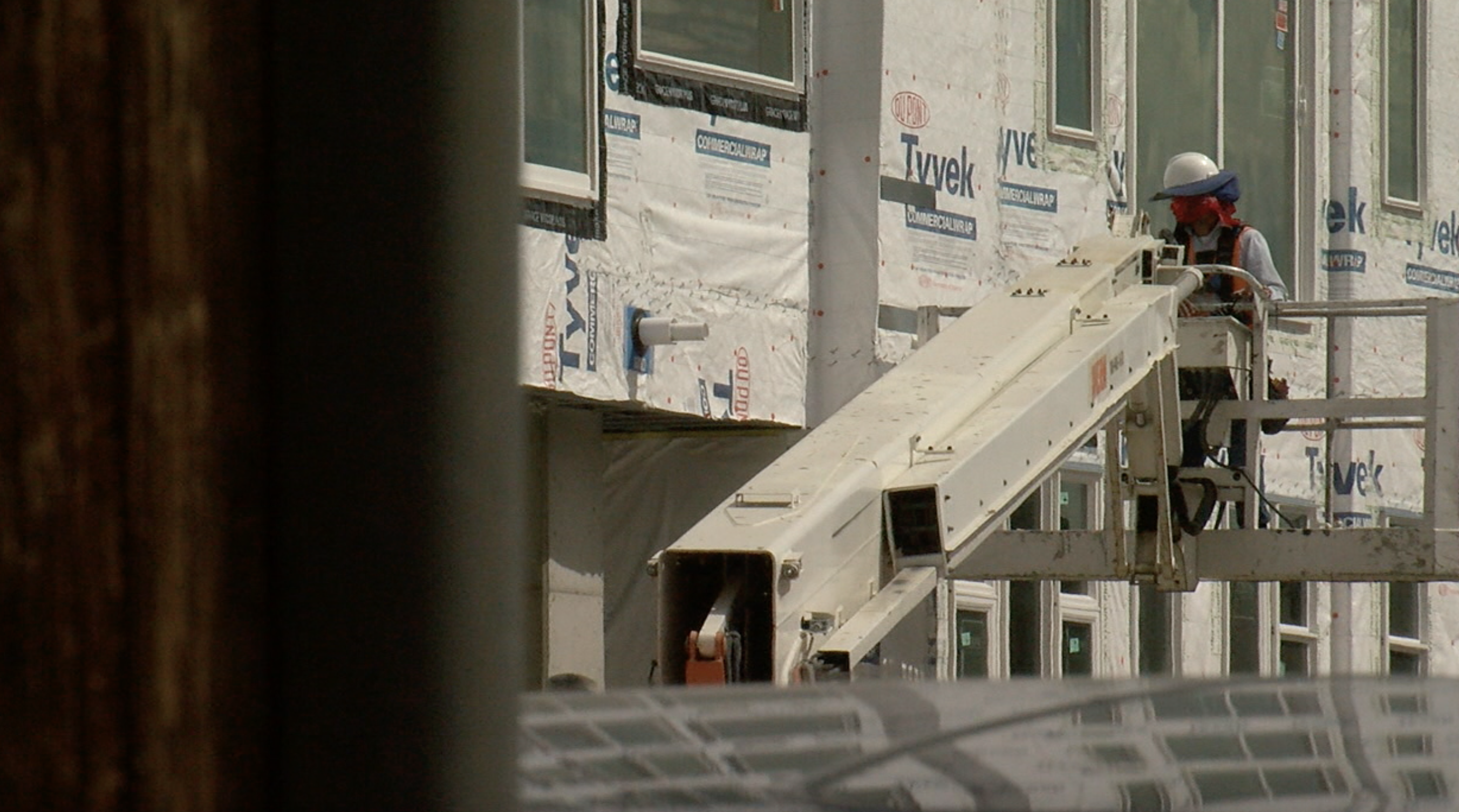 Denver has been notoriously slow reviewing construction permits, but now has a new strategy and commitment to tackle them.