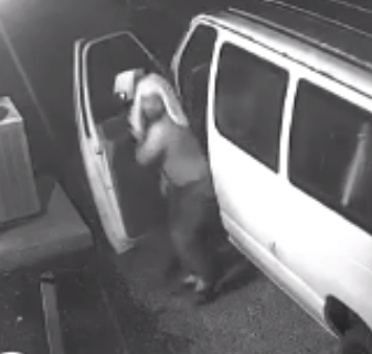 Sittig Street vehicle burglary.png
