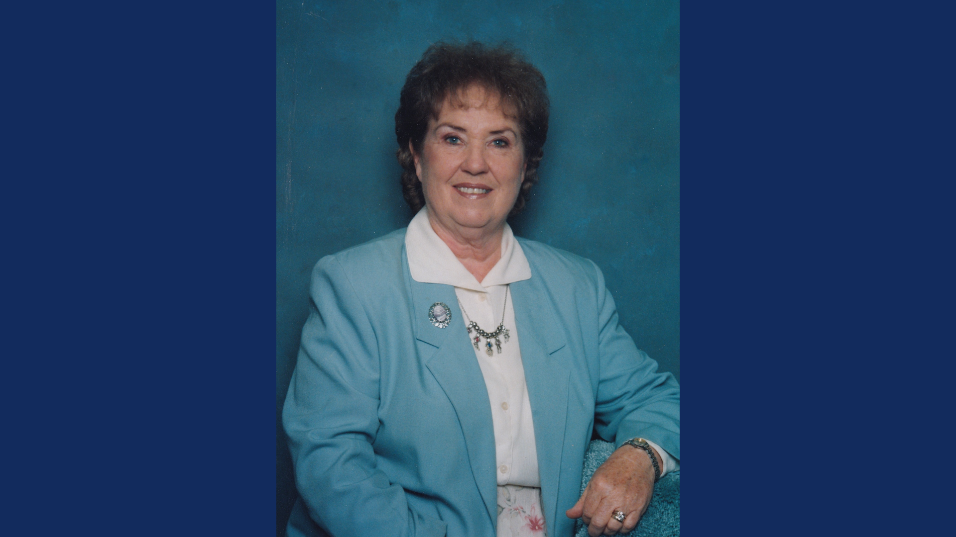 Sharon Thornley Pearson