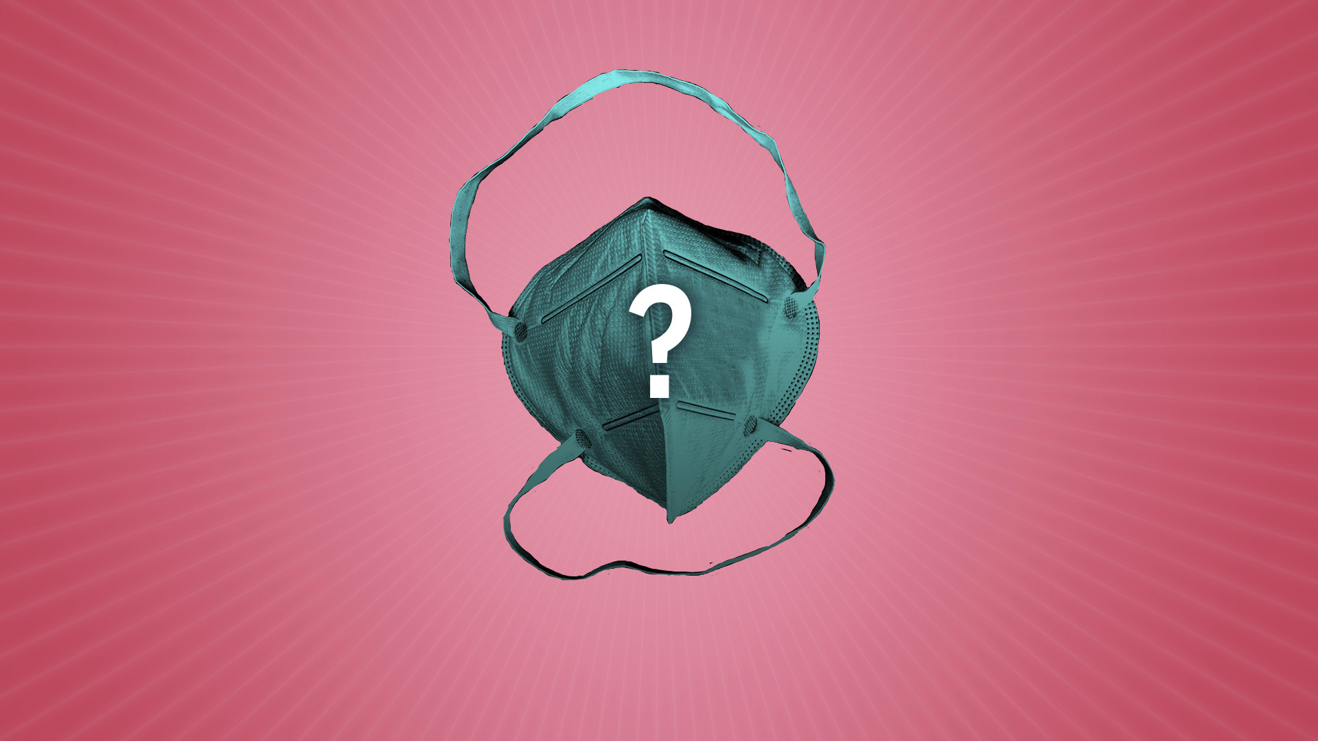 Virus Outbreak-Viral Questions-N95