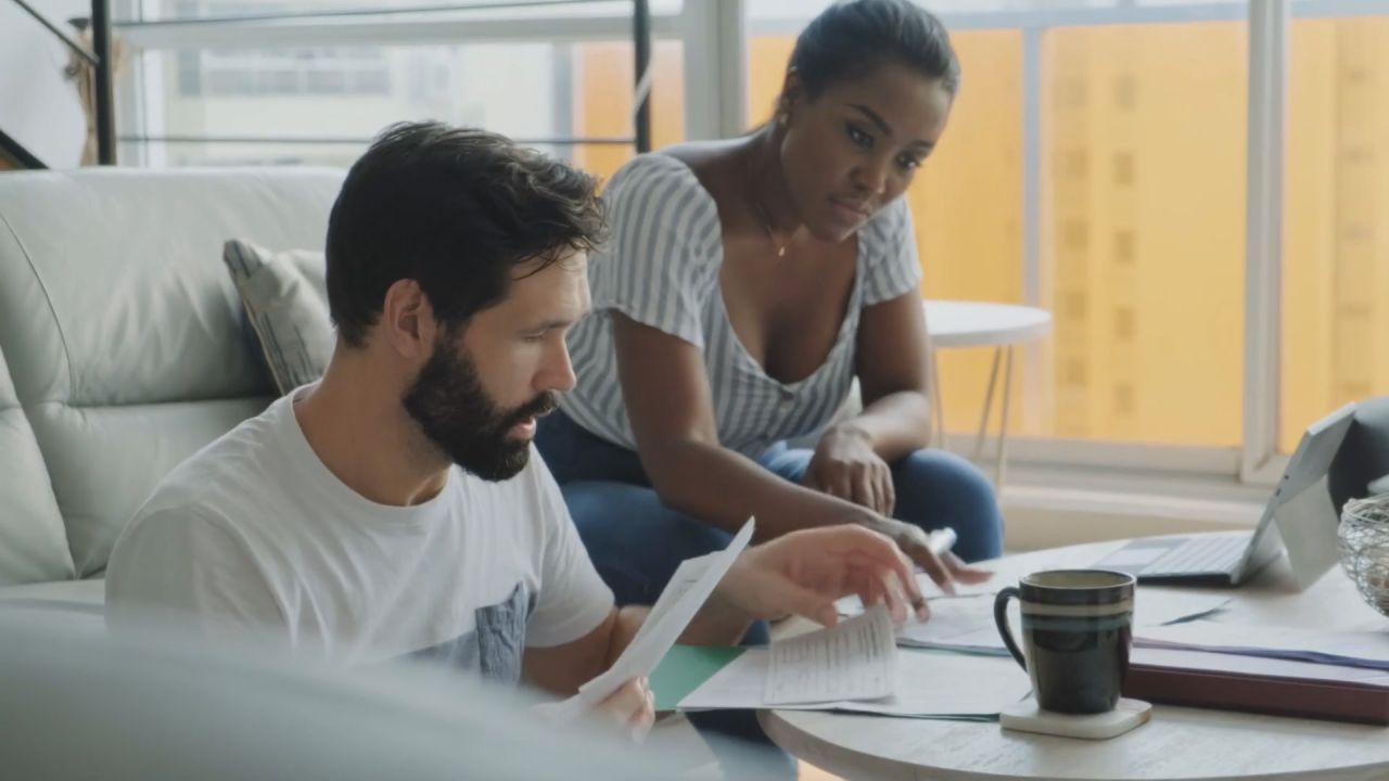 Parents financial literacy