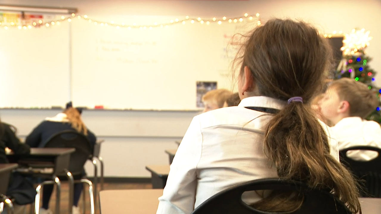 A solution, or dangerous? The debate behind arming teachers