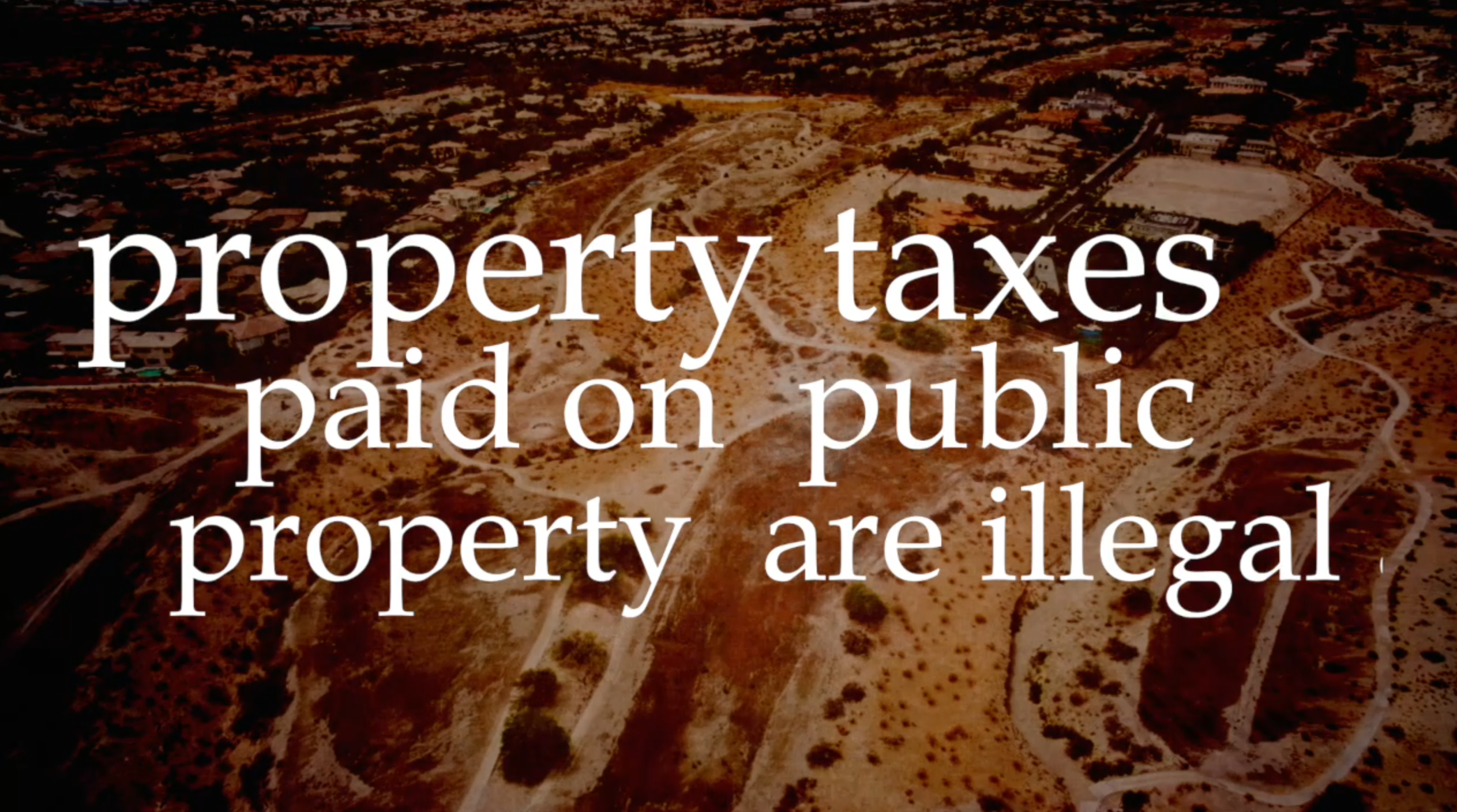 Clark County faces likely $13 million bill after losing Badlands tax case