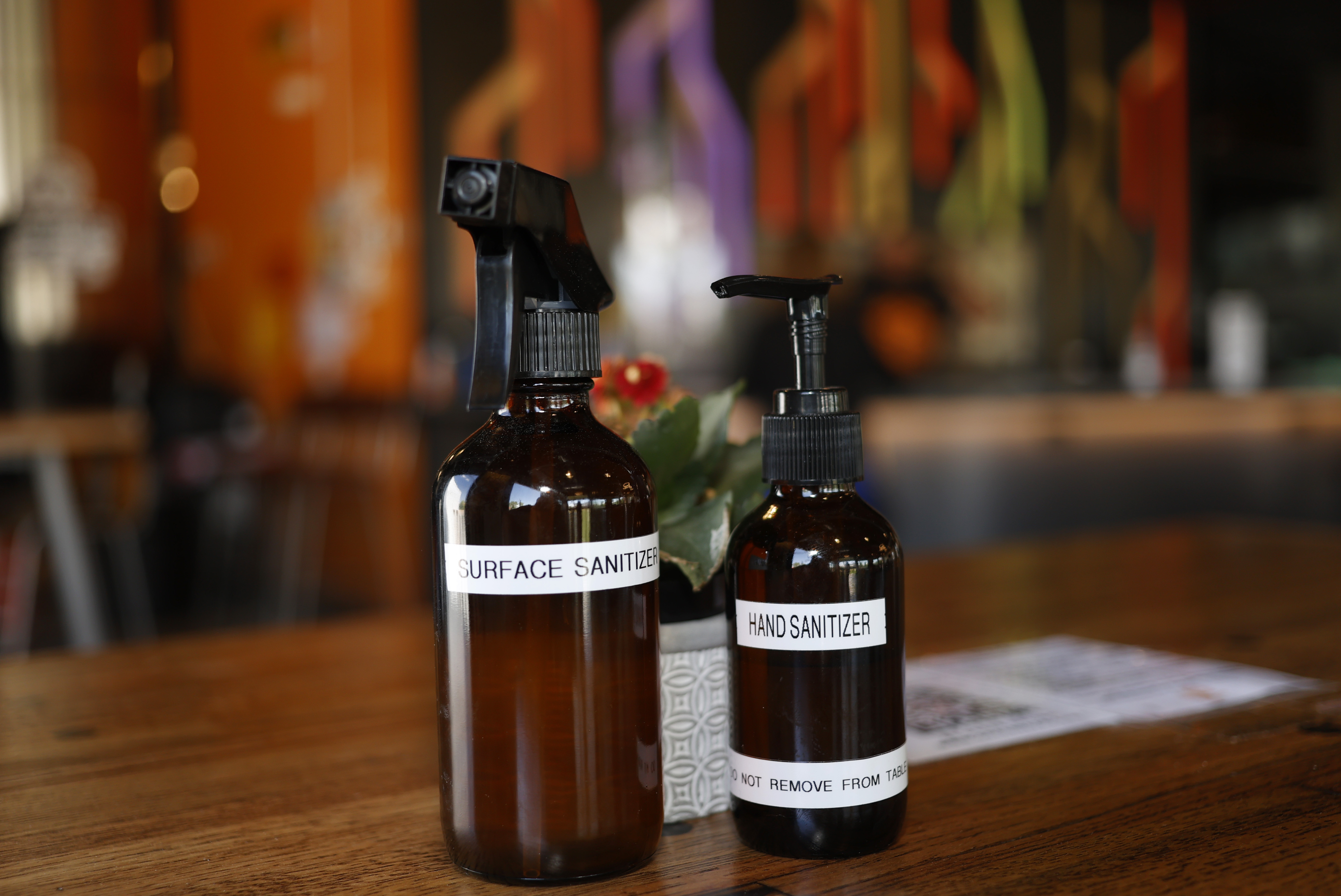colorado hand sanitizer coronavirus