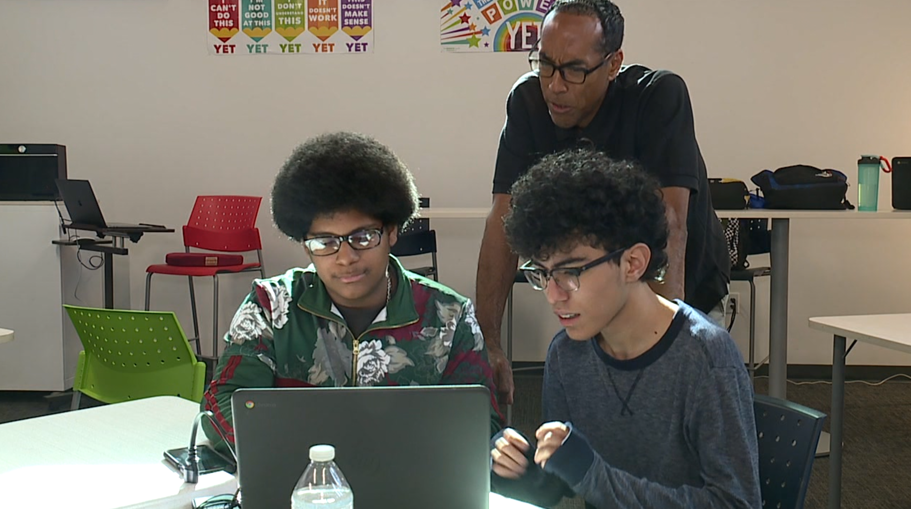 Valor Prepatory Academy