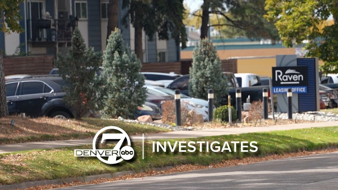 City of Denver looks to toughen penalties for rental license violations | Denver7 Investigates