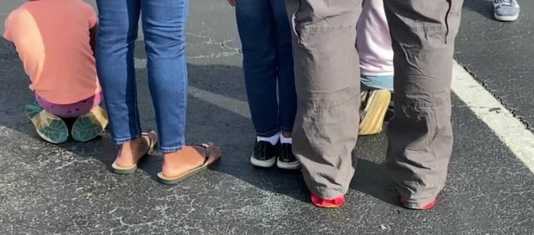 Homeless families feel left behind as Richmond still struggles to open weather shelters: 'It's a crisis'