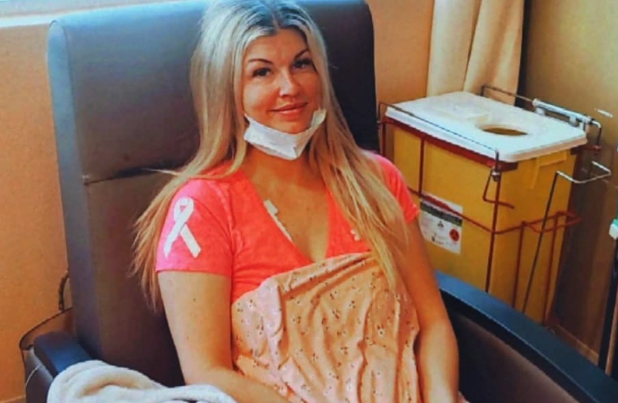 Jessie Munger - Mrs. Gilbert