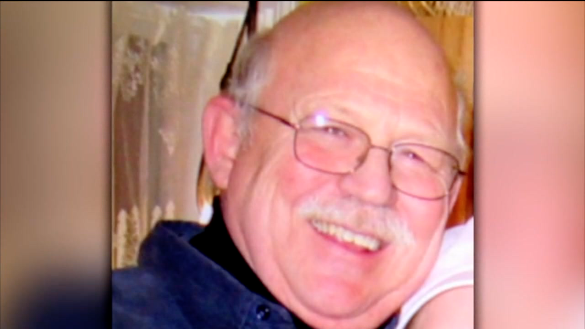 'Why did he have to kill my mom?': The search for Butch Knight continues 