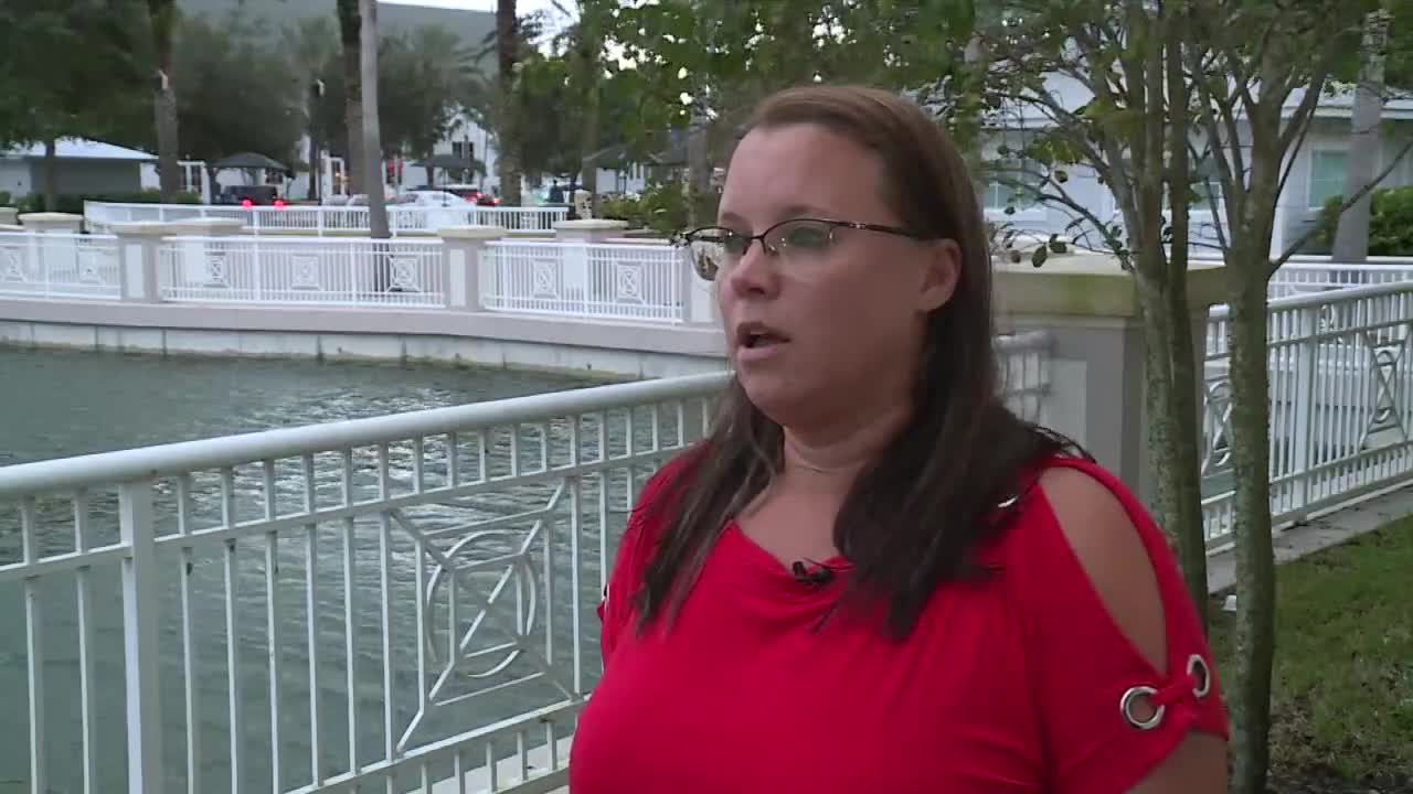 Shannon Martin, mayor-elect for Port St. Lucie after September special election