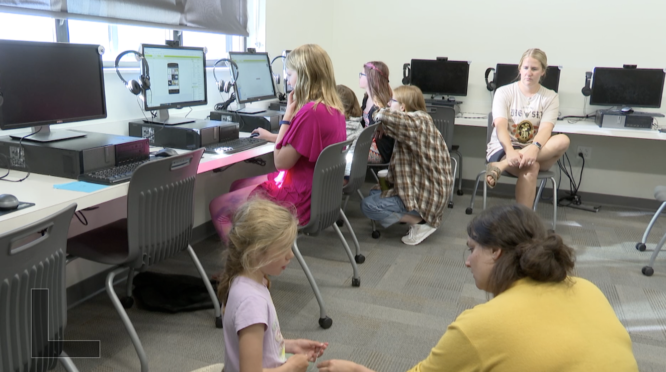 Code Girls Award 