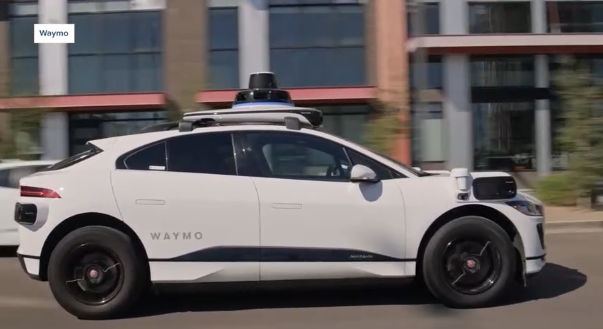 Waymo may be coming to San Diego 