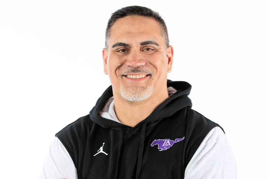 Kevin Mawae 