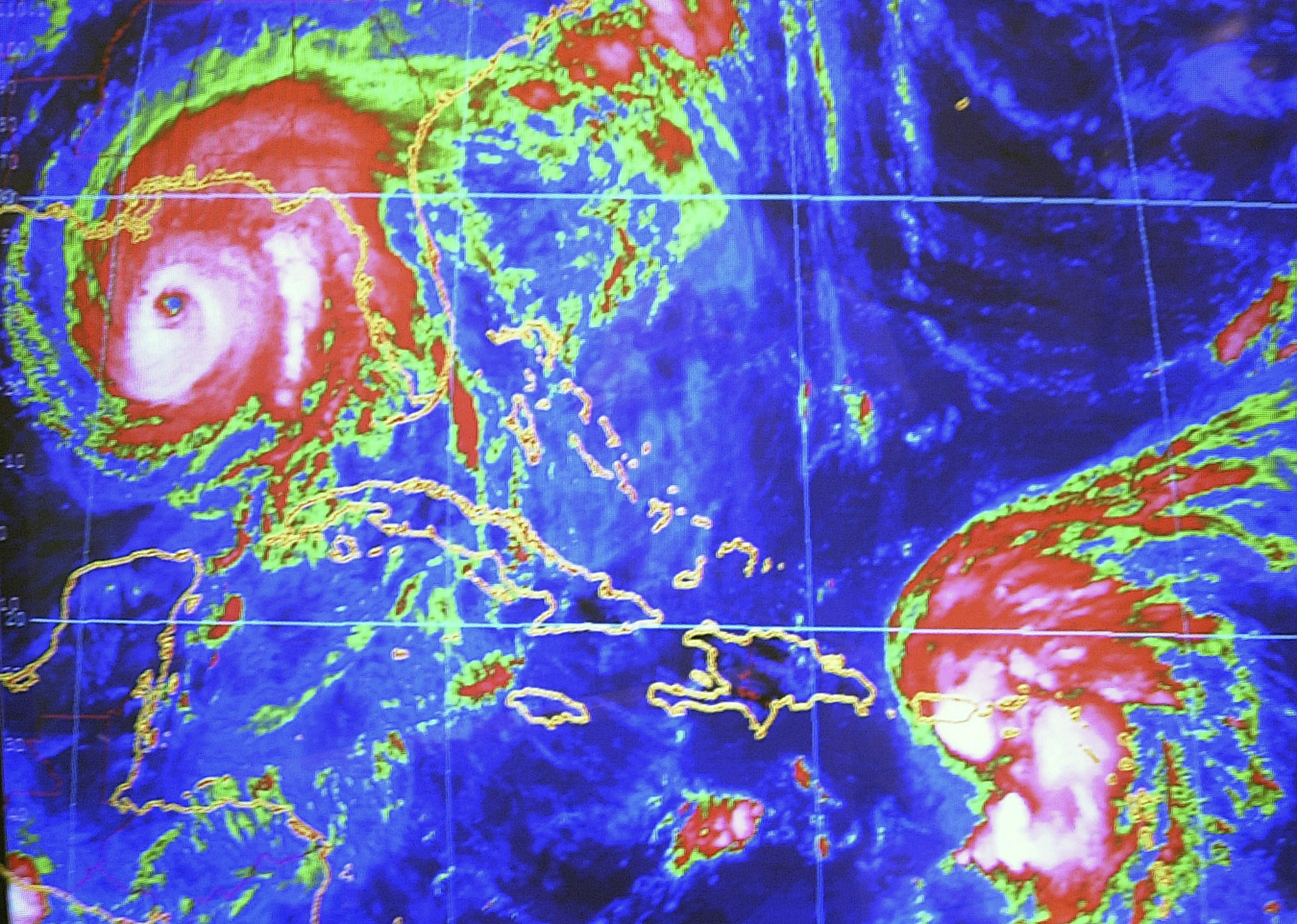 Hurricane Awareness 