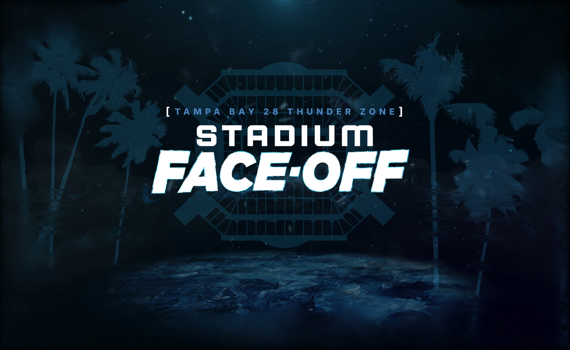 Stadium Face-off Thumb