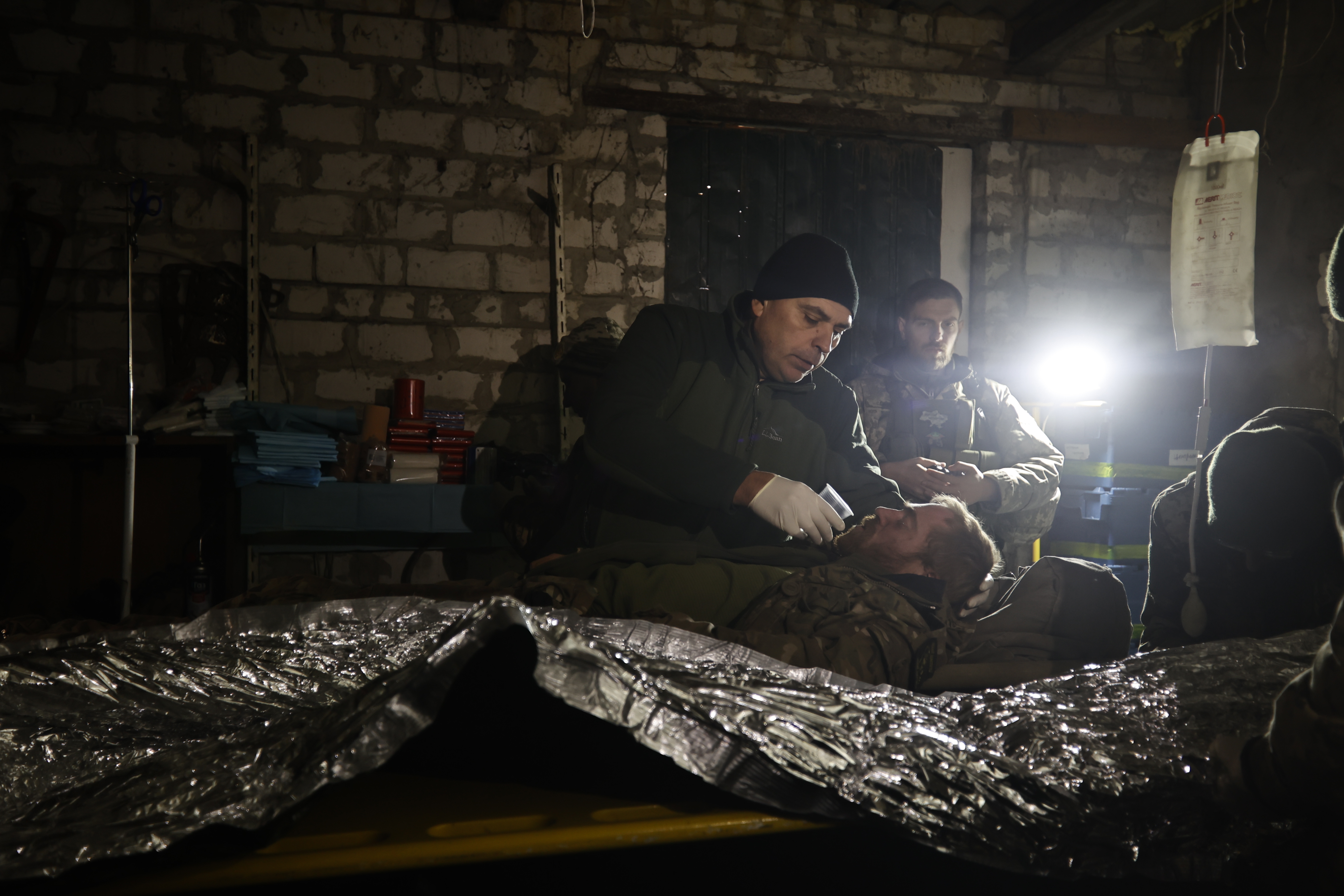 Russia Ukraine War