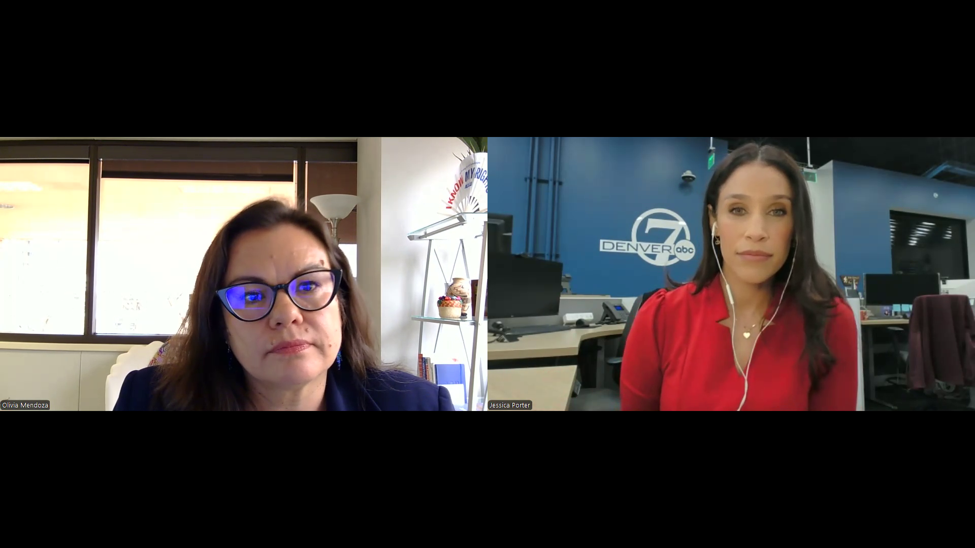 ACLU VOTING EXECUTIVE ORDER