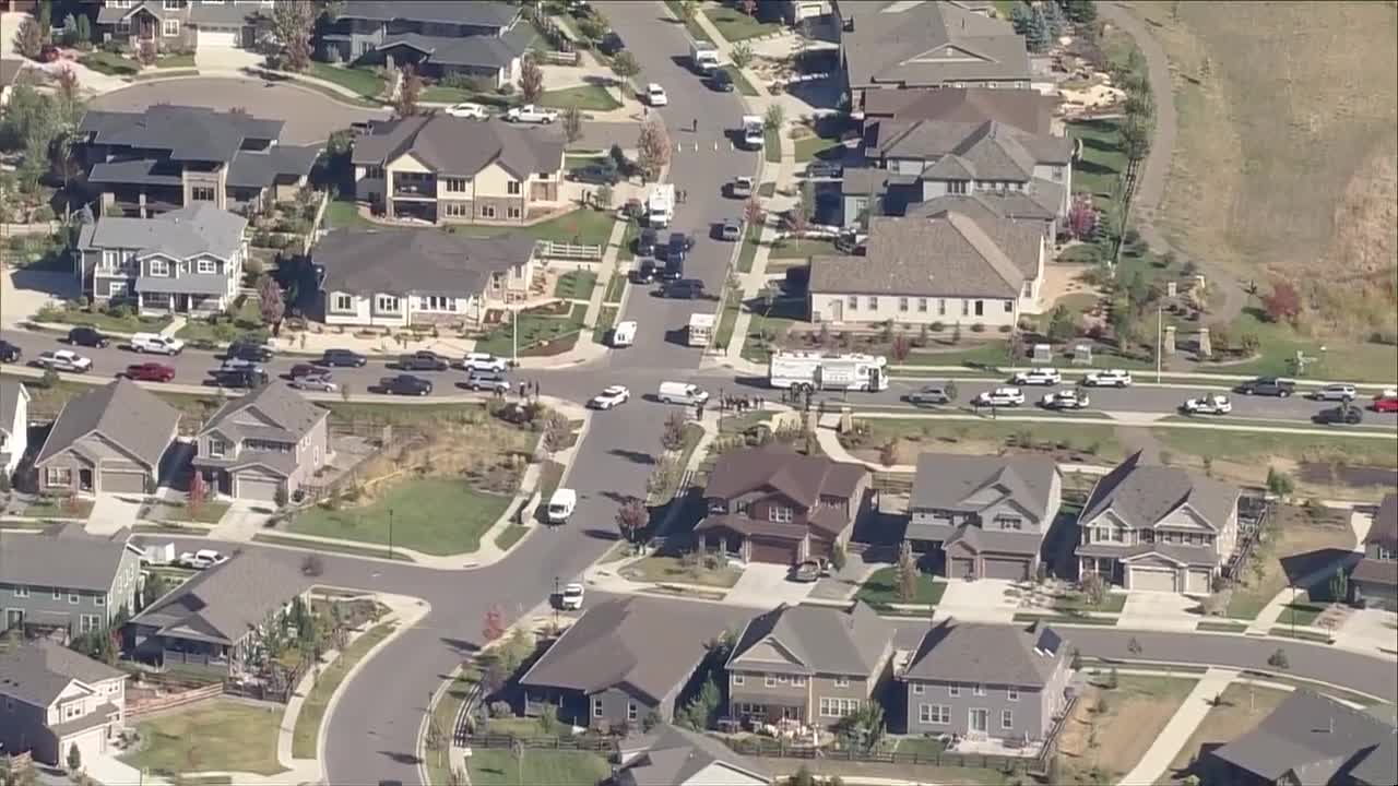 Postal worker shot, killed in Longmont neighborhood - Vimarsana News