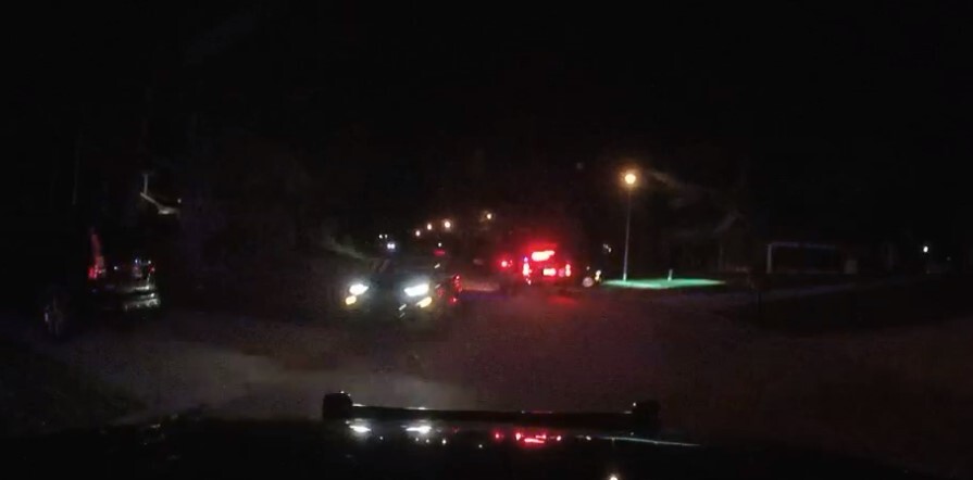 Kent County stolen vehicles