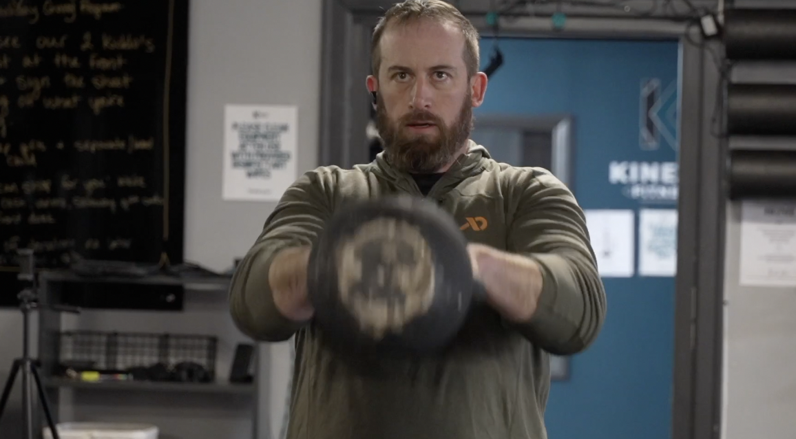 Butte strongman Ray Hibnes uses world record attempt to raise money for addiction treatment facility 