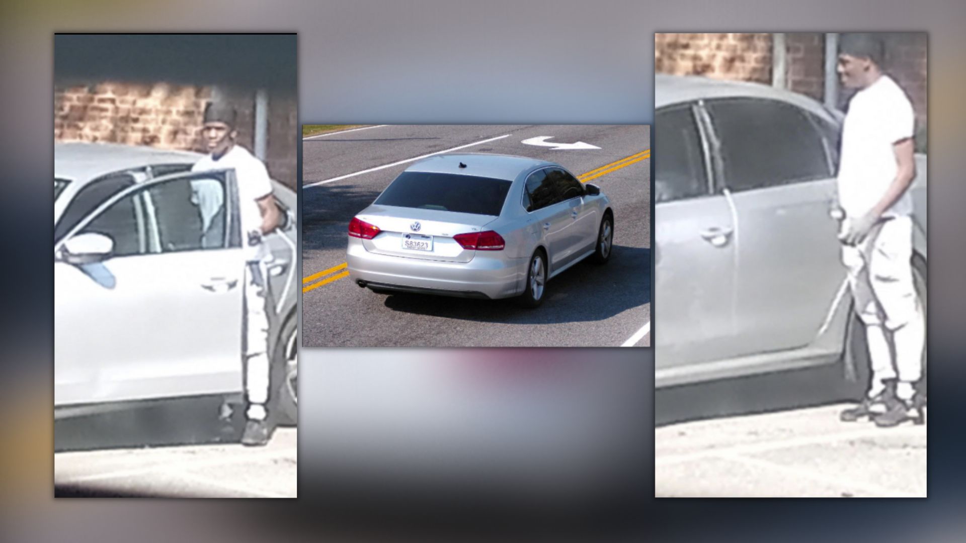 Person of interest linked to Columbus Avenue triple shooting wanted: Portsmouth police