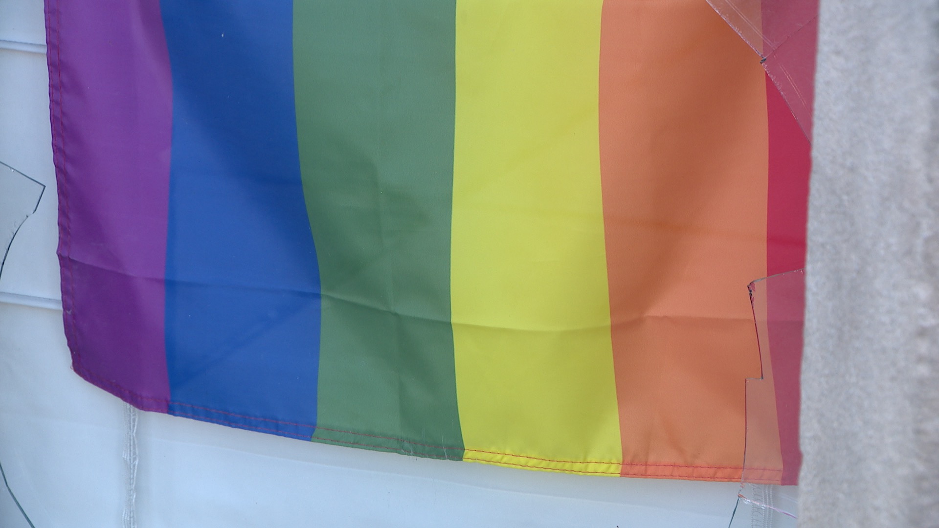 Local LGBTQ-owned businesses and their allies share support for Club Q