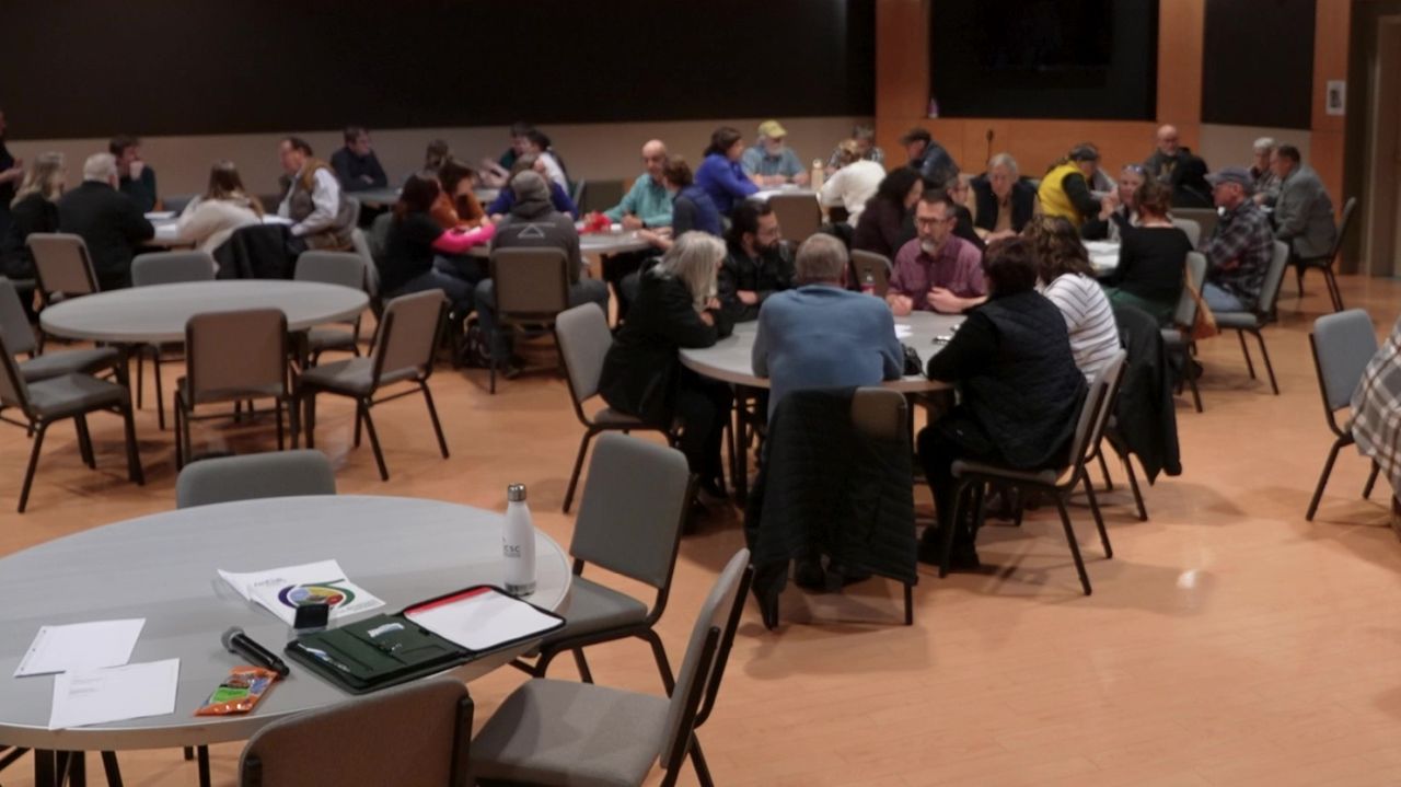 data center forum february 23 2026