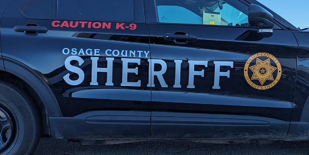 Osage County Sheriff's Office 