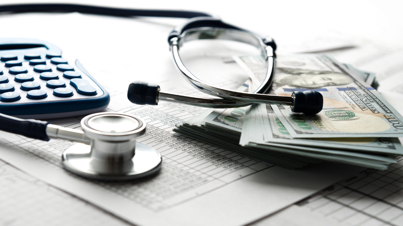 Medical Debt (FILE)
