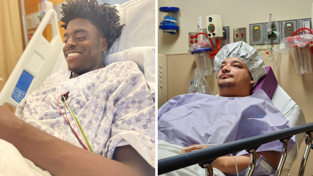 Riverview man finds kidney donor weeks after ABC Action News story airs