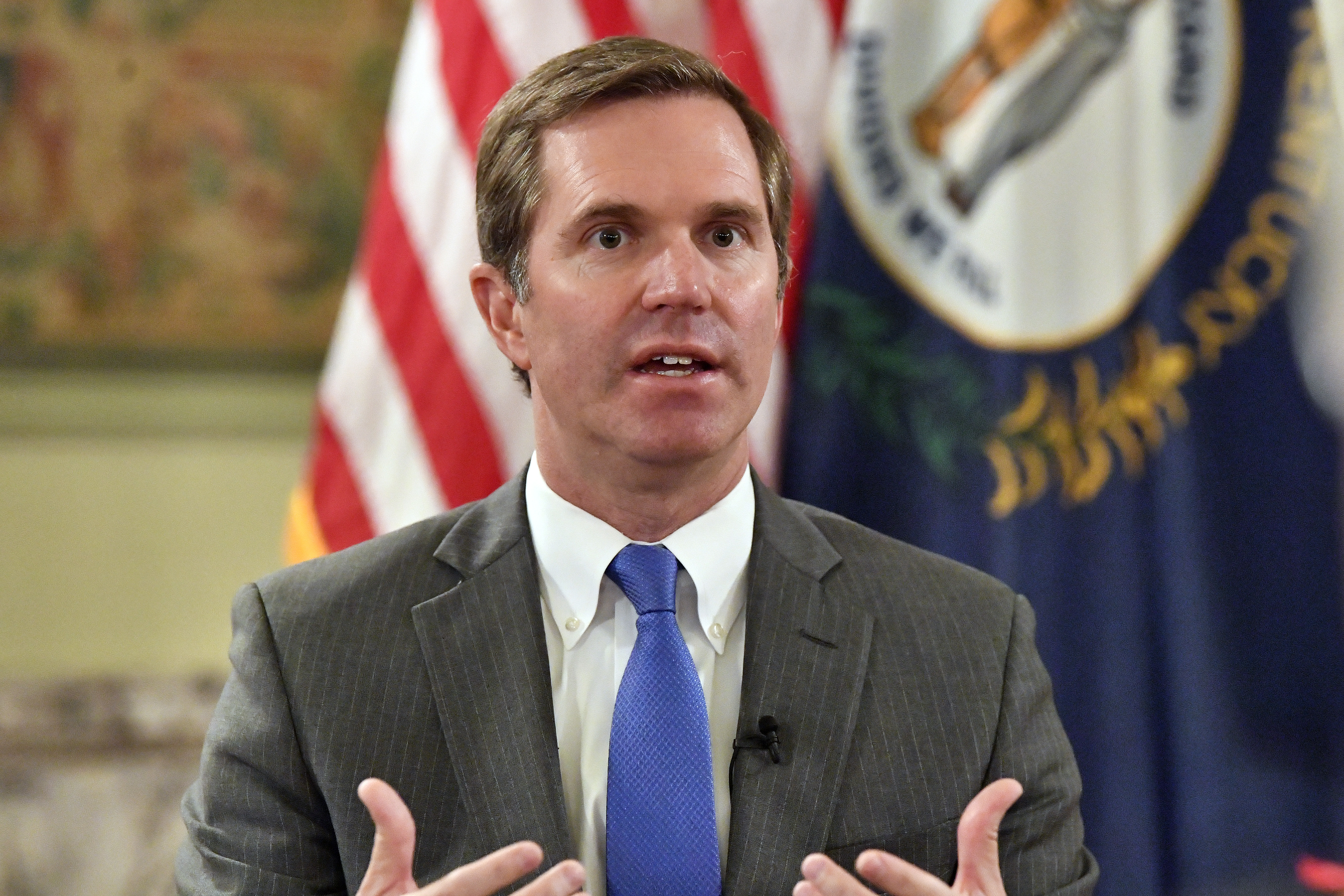 Andy Beshear