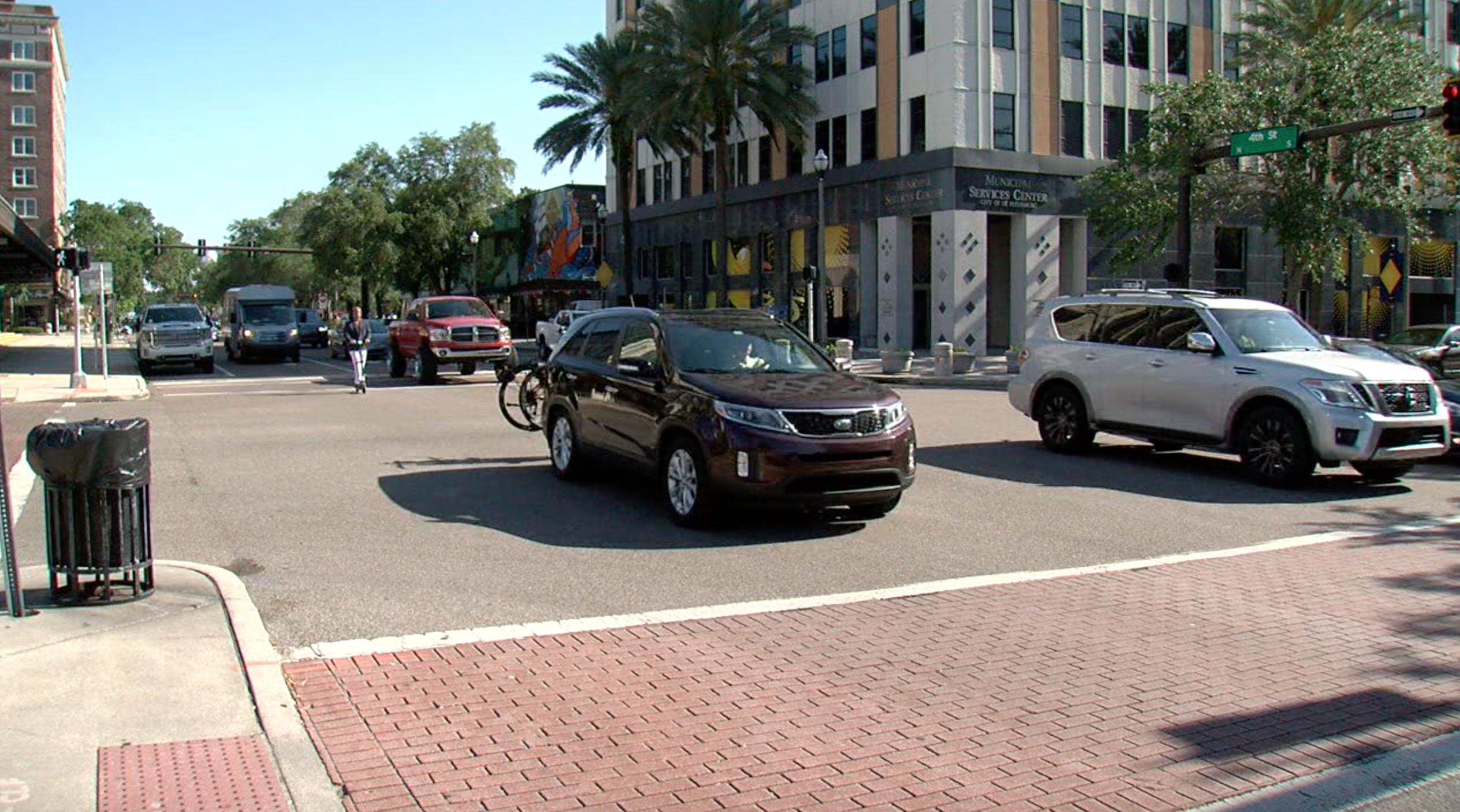 st pete