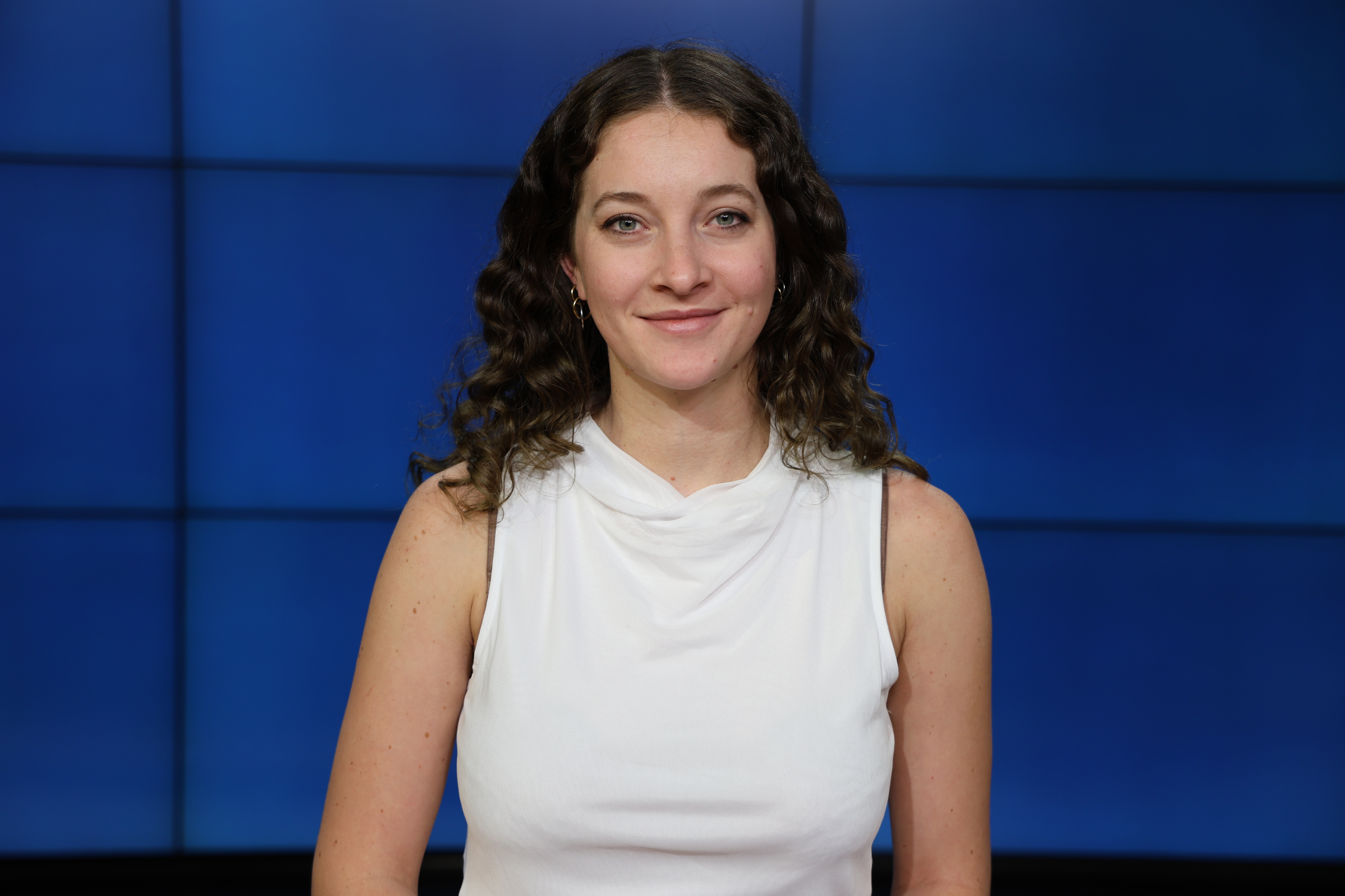 Lauren Borelli, KGUN 9 Producer