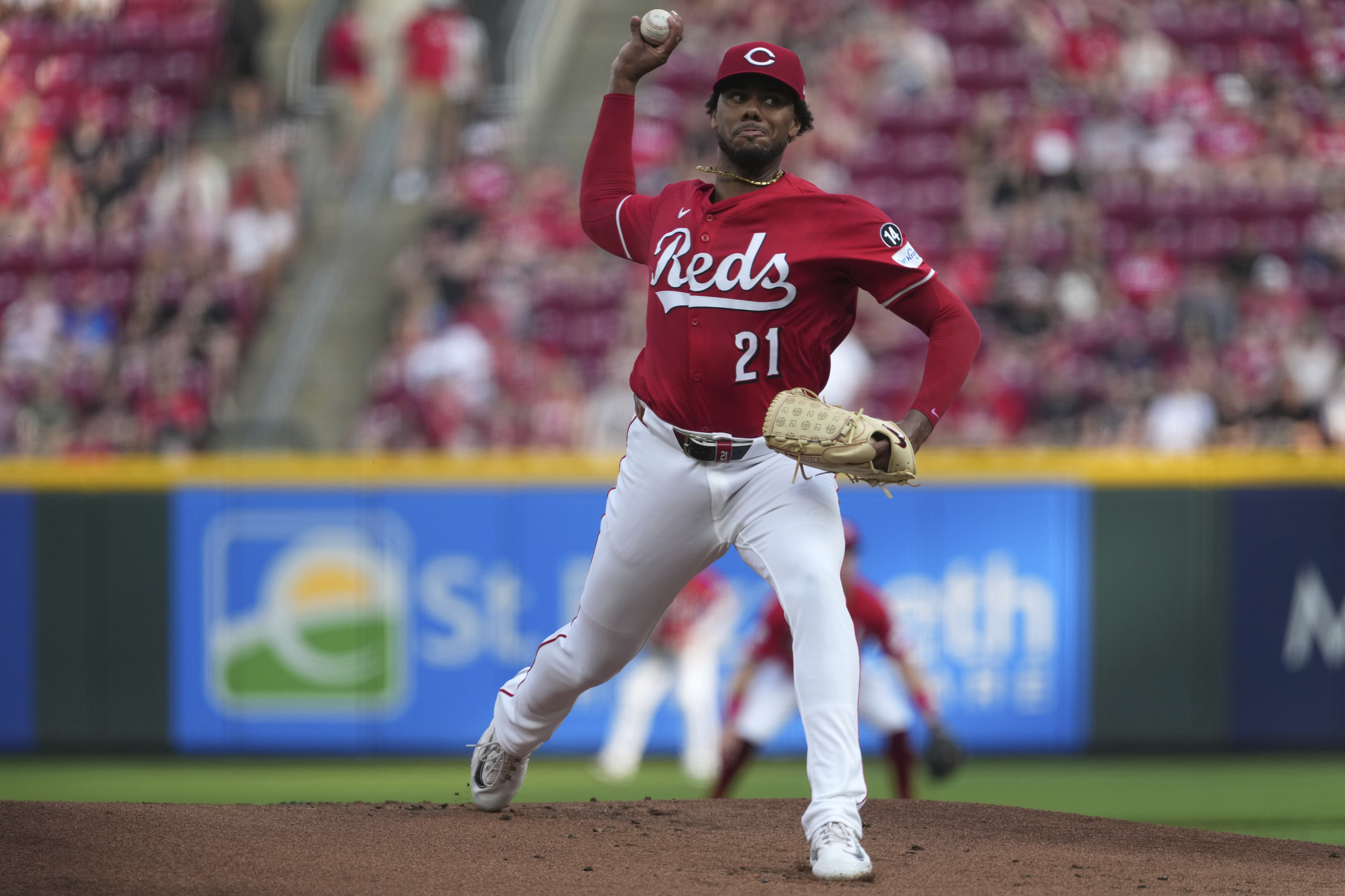 Hunter Greene