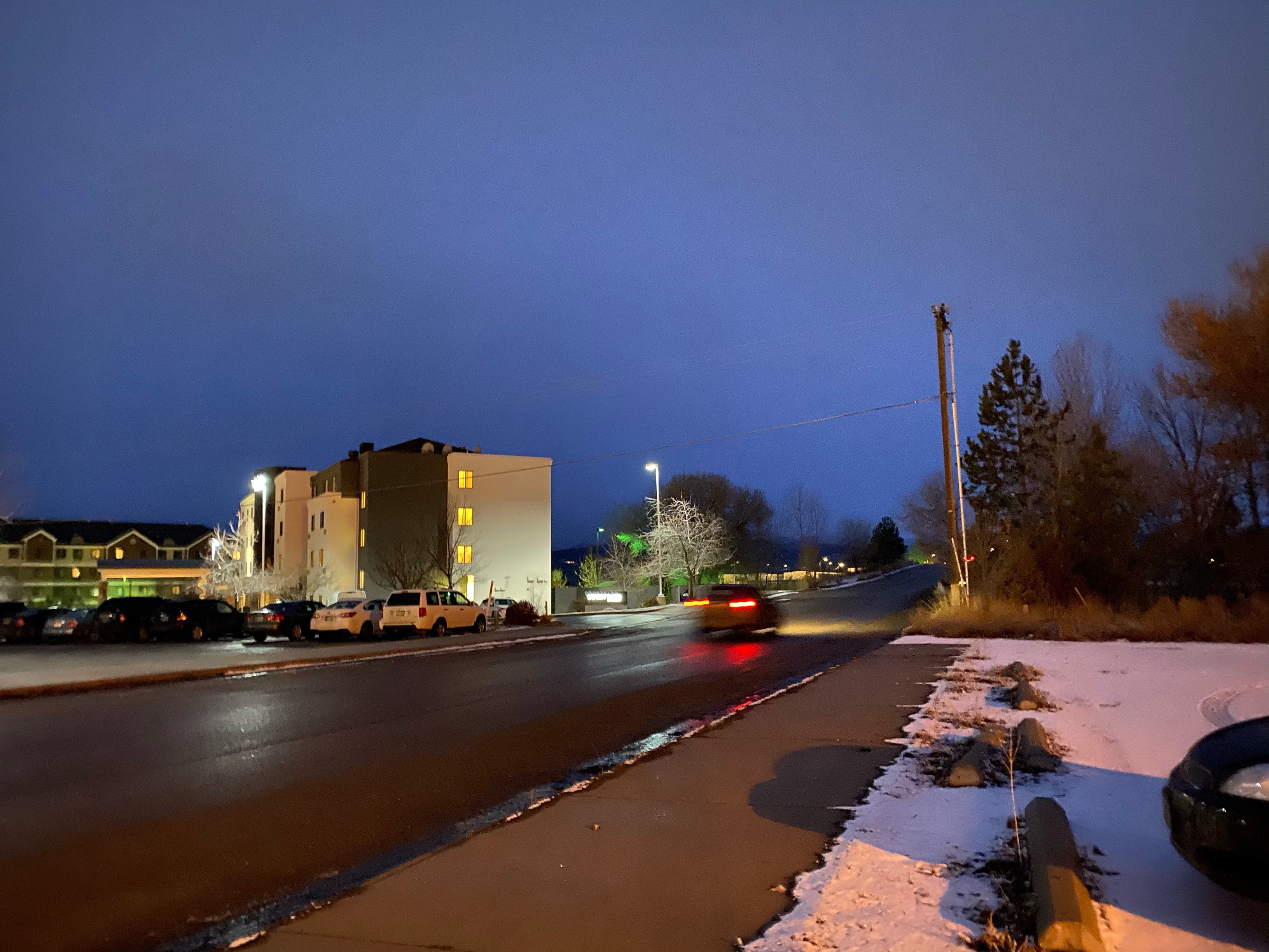 Missoula Standoff