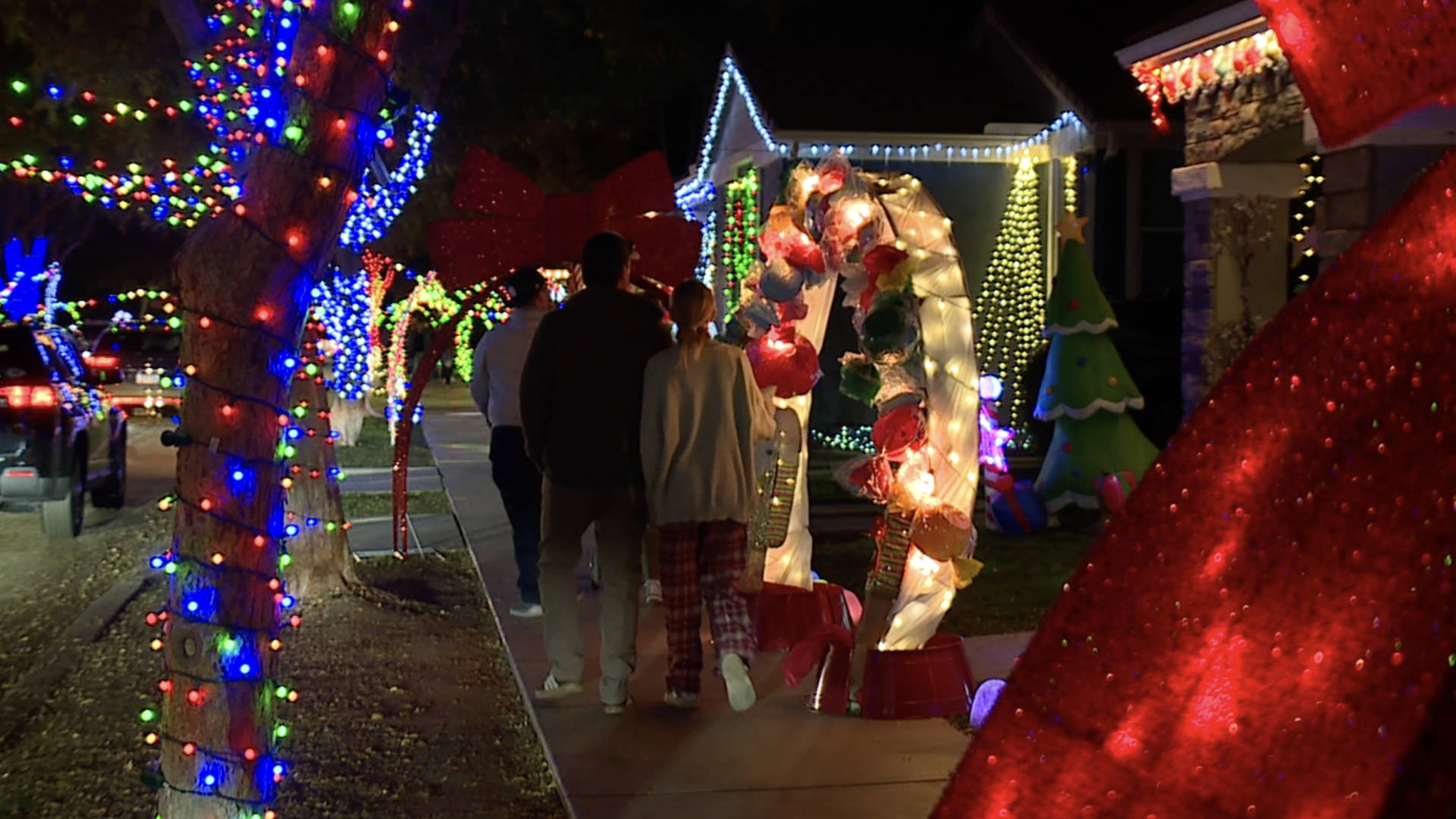 Valley Christmas