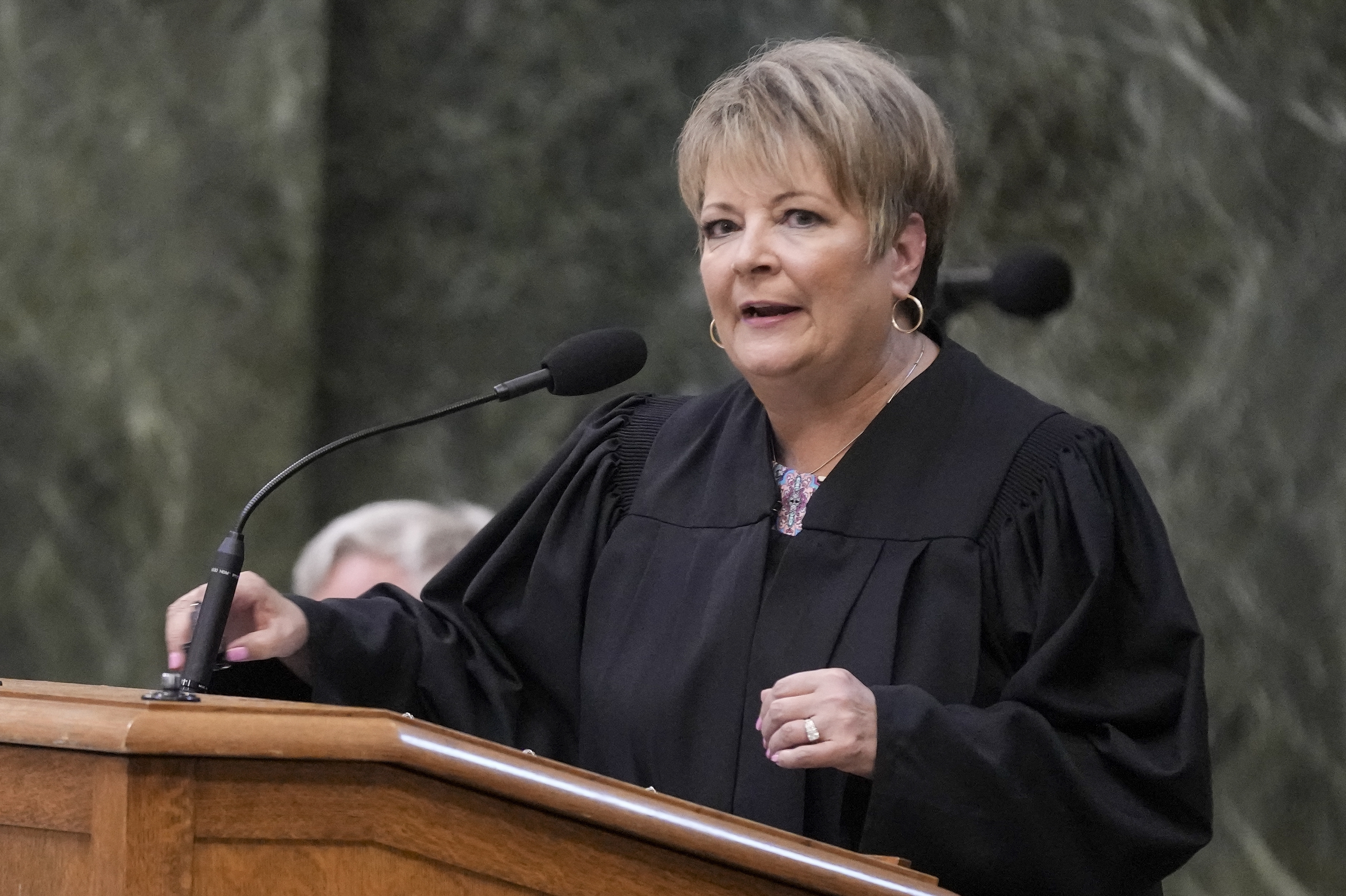 Wisconsin Redistricting