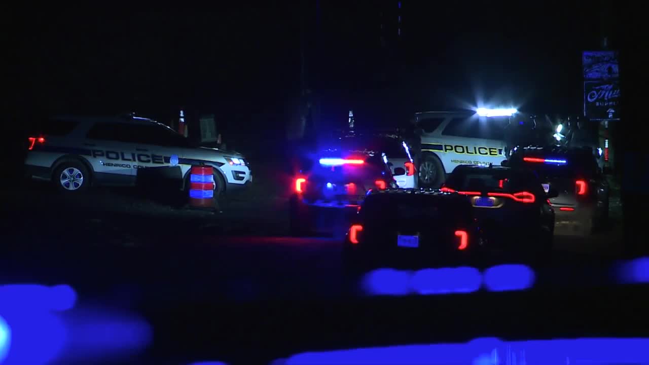 Child killed in rollover wreck that closed I-64 east in Henrico, sources tell Jon Burkett