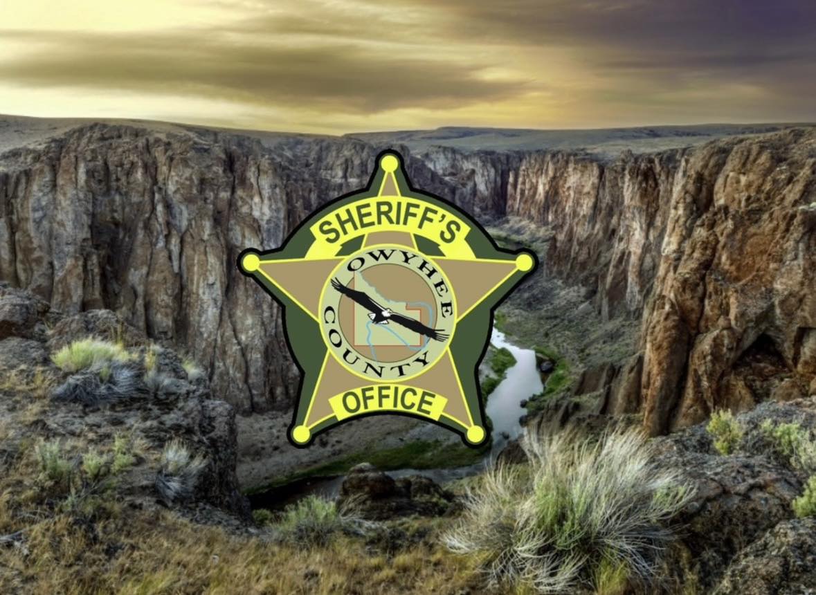 Owyhee County Sheriff's Office