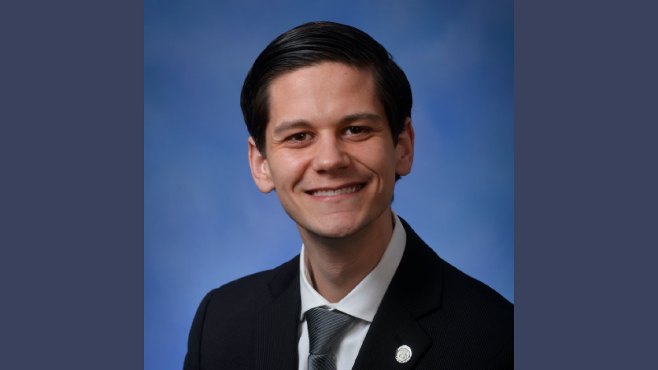 Steve Marino
