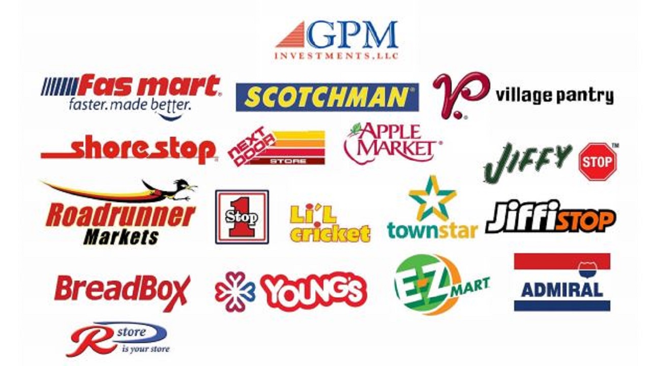 GPM